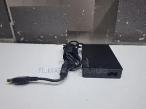 Ex Uk Original Lenovo 65w 20v 3.25a Slim Charger (Slim Usb Tip)Uk