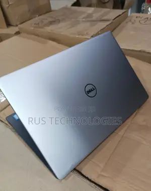 Laptop Dell XPS 13 9360 8GB Intel Core i7 SSD 256GB