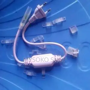 Snake Light Connector Plug