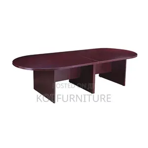 Boadroom Table; Bestra Bosses 2.4 Meters Boadroom Tables