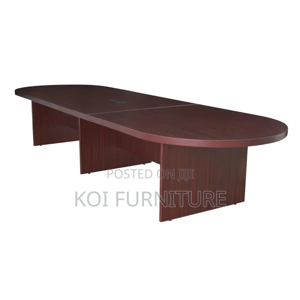 Boadroom Table; Bestra Bosses 2.4 Meters Boadroom Tables
