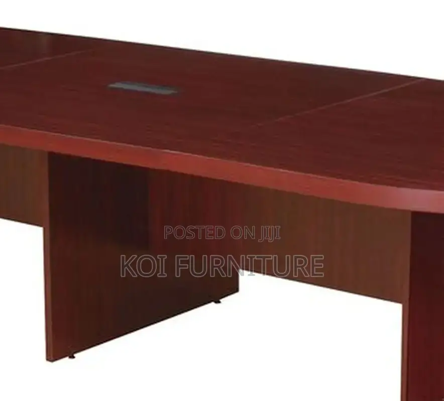 Boadroom Table; Bestra Bosses 2.4 Meters Boadroom Tables