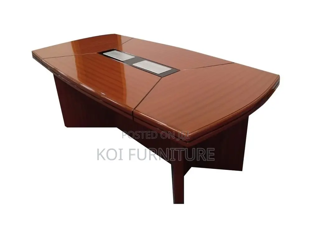 Boadroom Table; Bestra Bosses 2.4 Meters Boadroom Tables