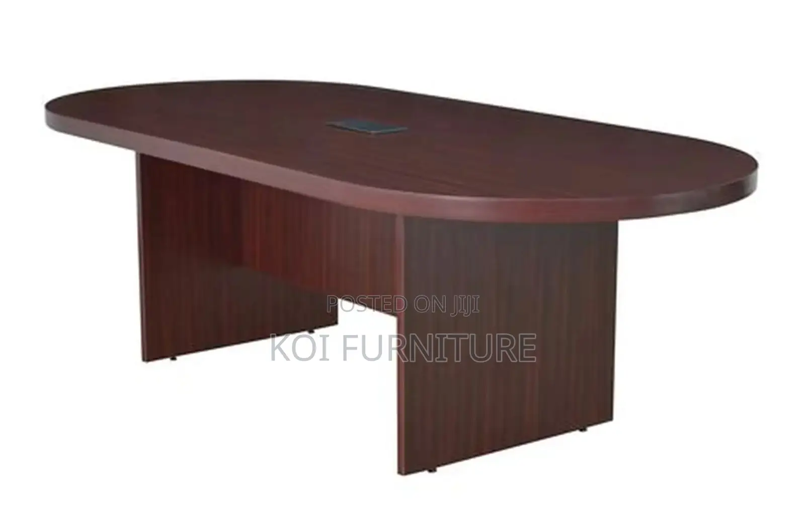 Boadroom Table; Bestra Bosses 2.4 Meters Boadroom Tables