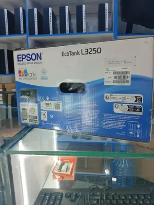 Epson L3250 Wi-Fi Printer