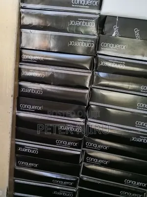 100 G Ream of Conqueror Papers Available