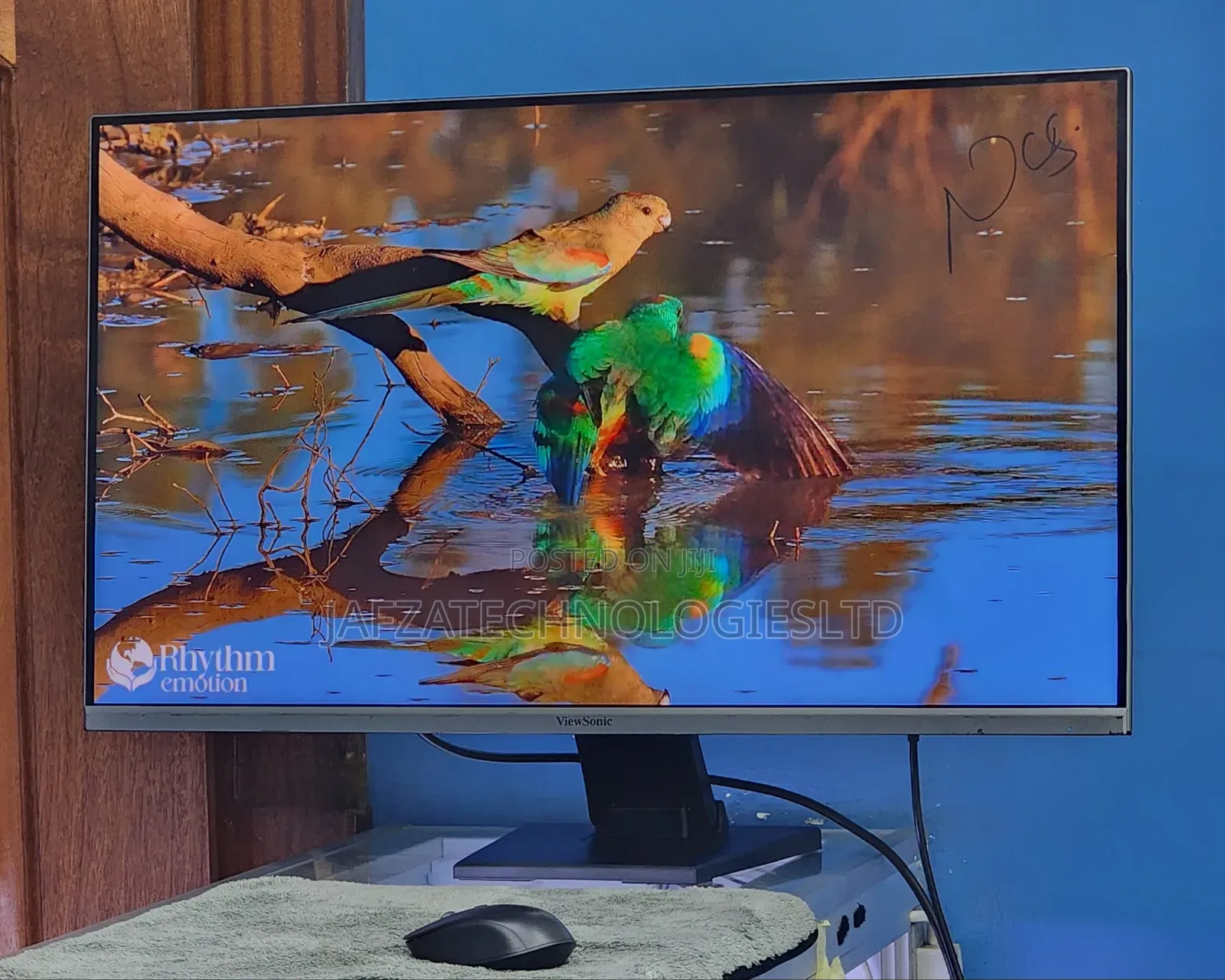 Viewsonic Vx3276 MHD 32-Inch Monitor