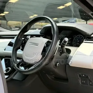 Land Rover Range Rover Velar 2019 Teal