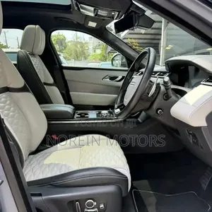 Land Rover Range Rover Velar 2019 Teal