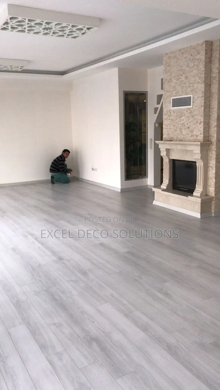SPC Flooring – Stylish Waterproof Flooring for Modern Spaces