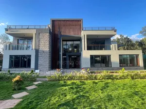 Interior and Exterior Design