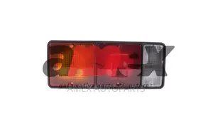 Tail Lamp Mitsubishi Canter 4d31 Fh215 (Amex)