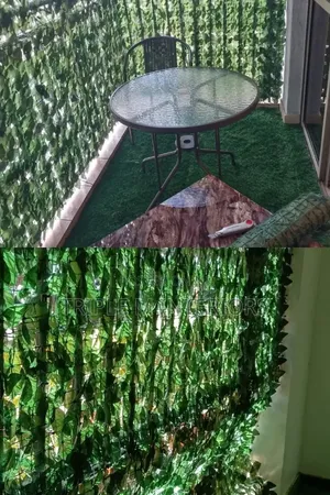 Cost-Effective Garden Privacy Fence
