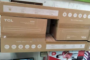 TCL S55h 2.1 Channel Dolby Atmos Soundbar With Wireless Subwoofer