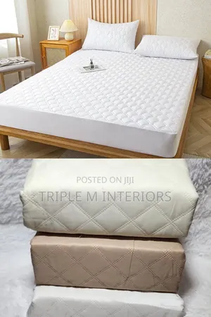 Bed Core Hygiene Enclosure