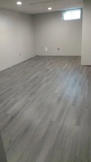 SPC Flooring – Durable Waterproof Floor Solution