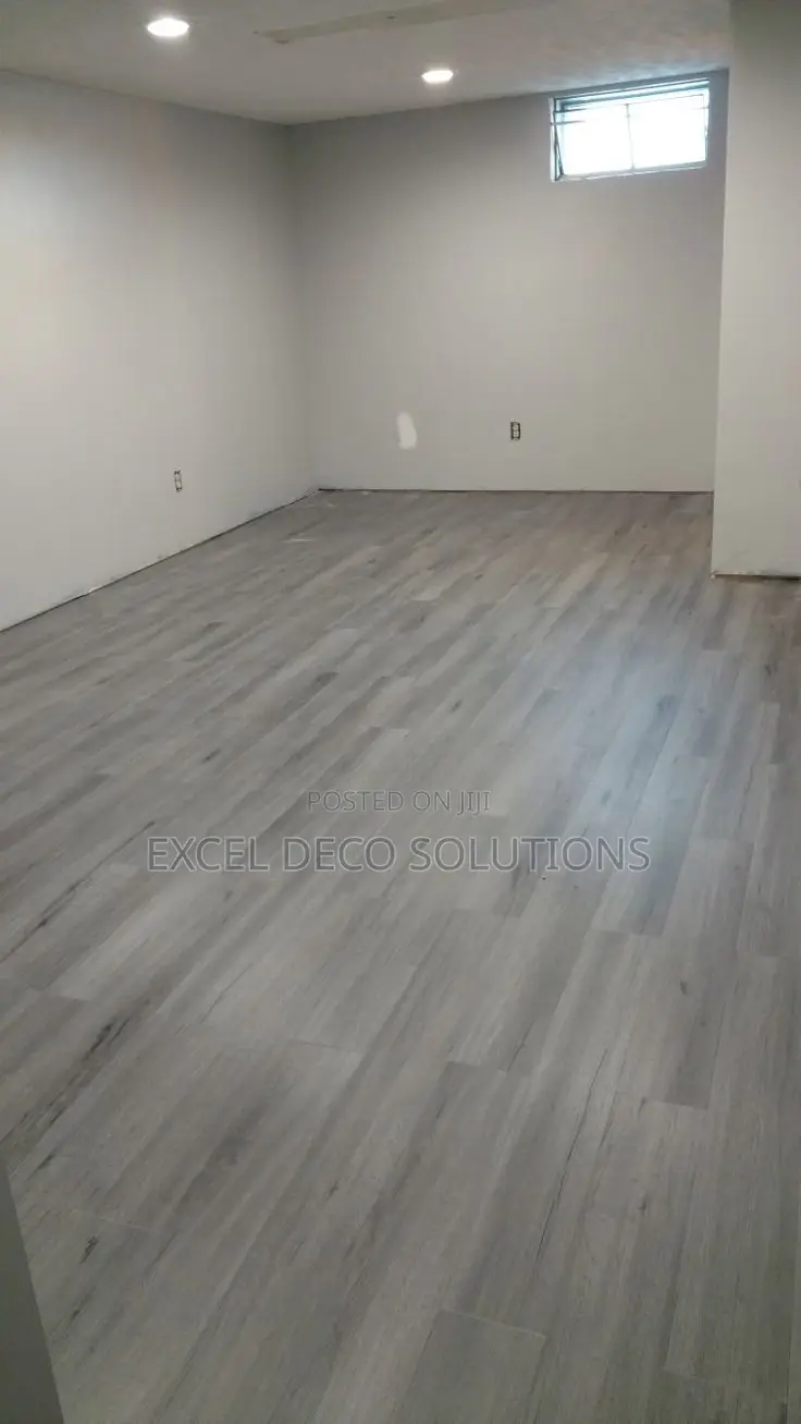 SPC Flooring – Durable Waterproof Floor Solution