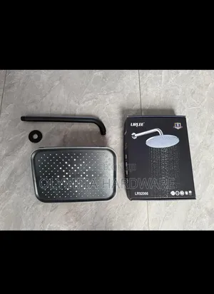 Shower Head Square