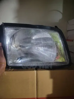 Head Lamp Nissan Vanette China