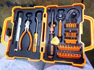47 in 1 Household Maintenance Tool Set