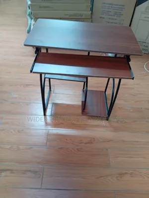 1.2m Imported Study Office Desk
Available in Black