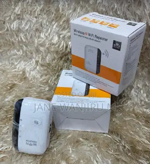 Wifi Repeater 300 MBPS