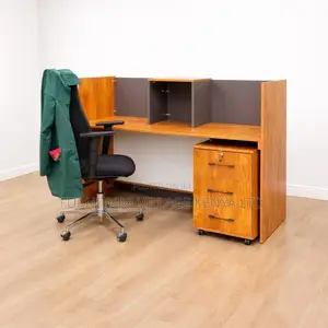 Modern Front Office Reception Table-1800mm
