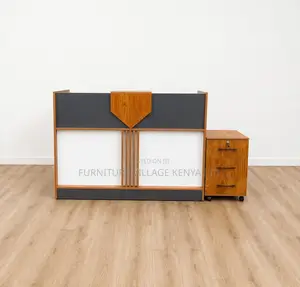 Modern Front Office Reception Table-1800mm