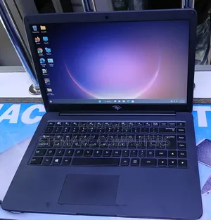 Laptop Itel Able 1 4GB Intel Celeron HDD 1T