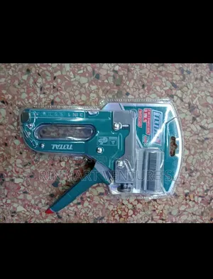 Powerful Total Staple Gun