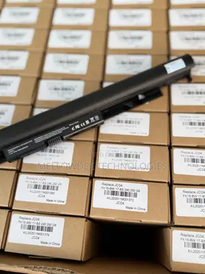 Replacement Laptop Batteries Hs04 | Ra04 | Jc04 | Vi04 |
