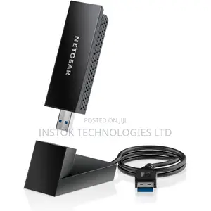 Netgear Nighthawk A8000 Axe3000 Wifi 6e Usb 3.0 Adapter