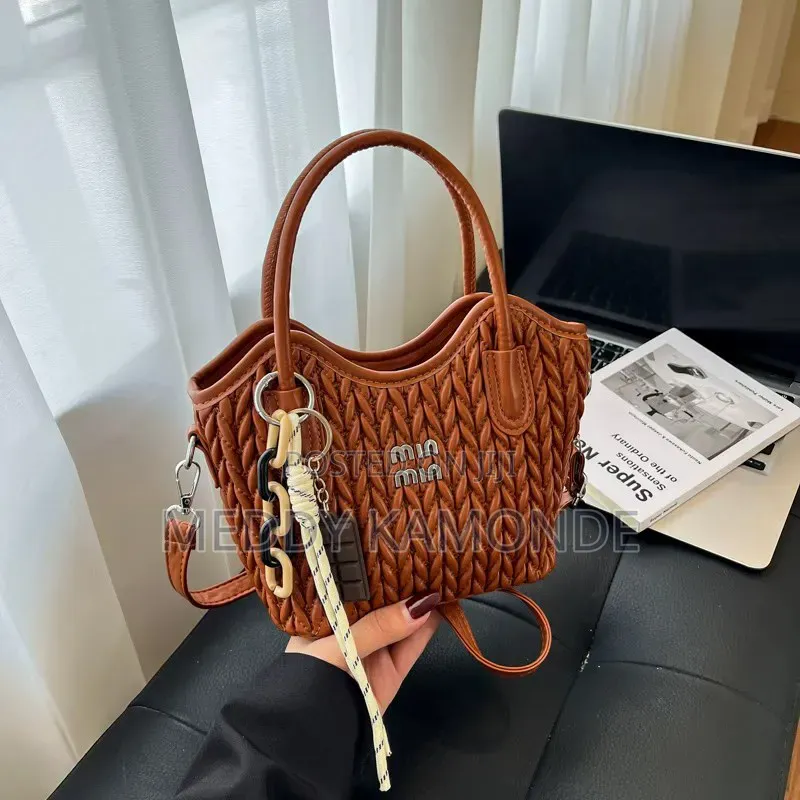 Designer Small Handbag