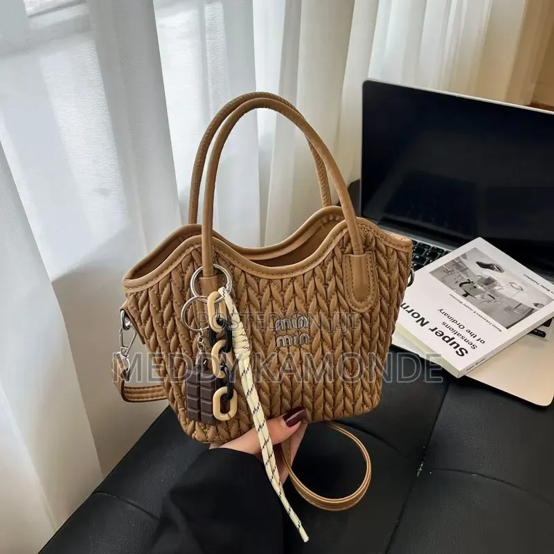 Designer Small Handbag