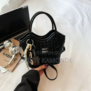Designer Small Handbag