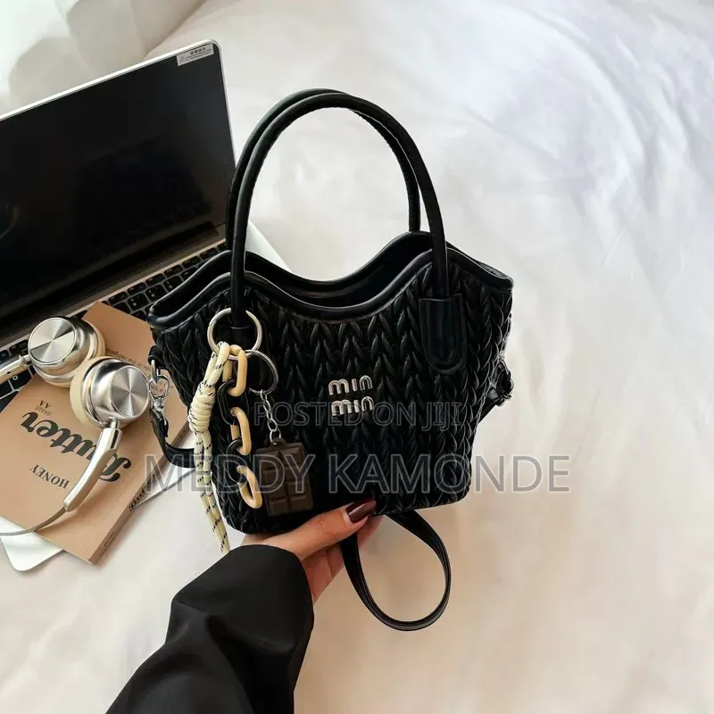 Designer Small Handbag