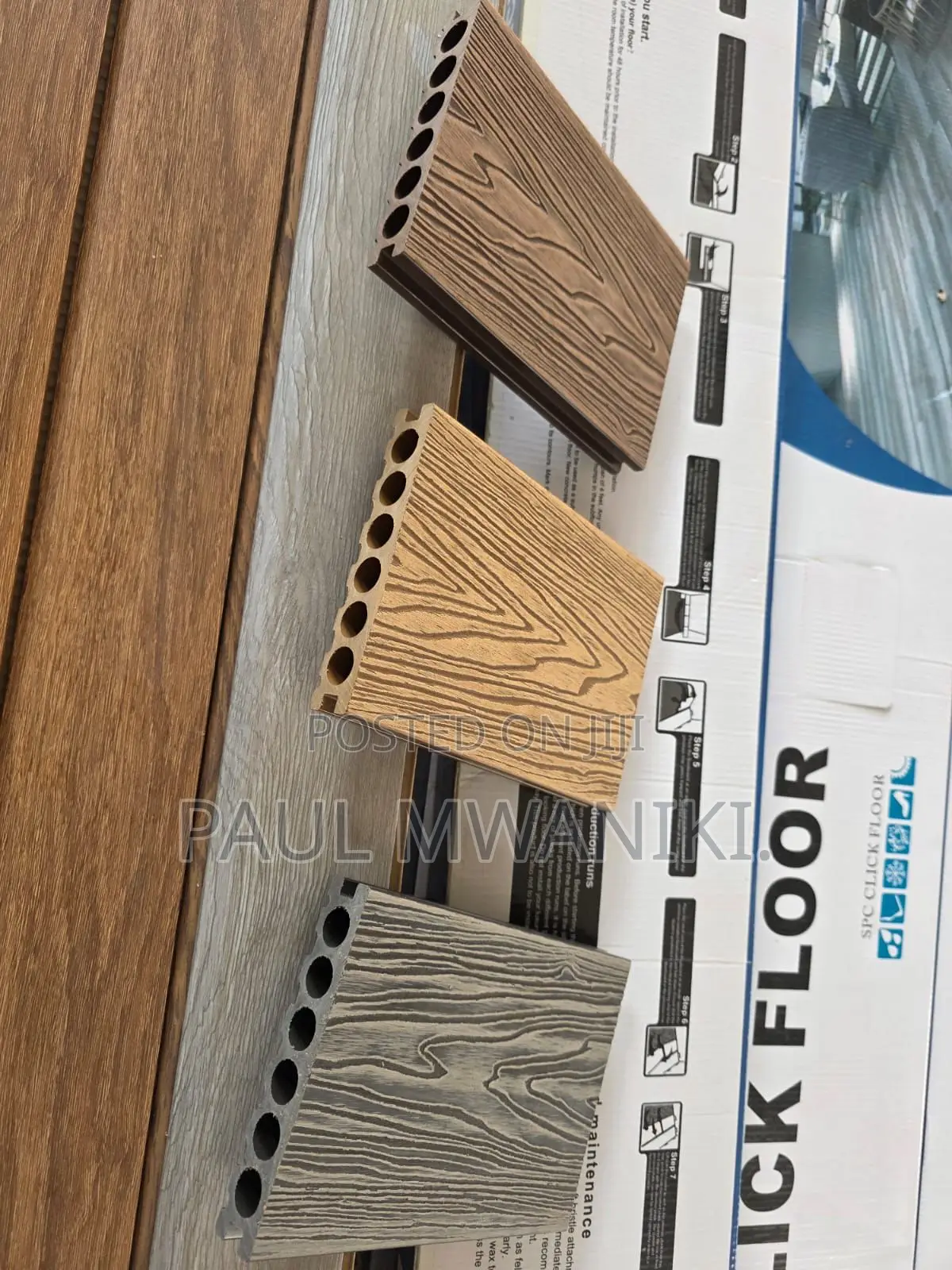 Composite Decking Supply and Installation