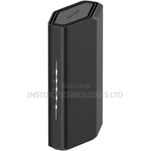 Netgear Nighthawk Rs100 Be3600 Dual-Band Wi-Fi 7 Router