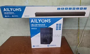 Ailyons Sound Bar