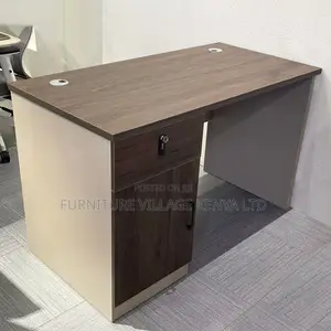 120cm Imported Home Ergonomic Study Desk