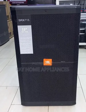 JBL 15" Speaker