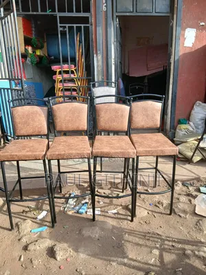 Brown High Chairs