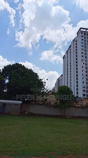 Prime Commercial Land 1/2 Acre on Sale, Ngara