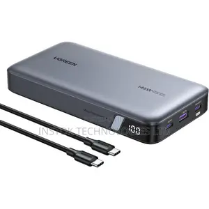 Ugreen Nexode 140w 25000mah Laptop Power Bank