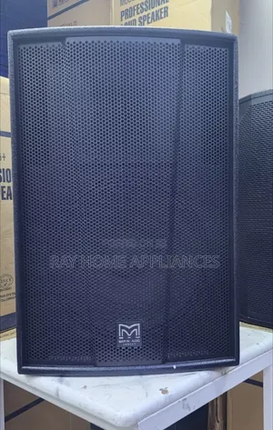 Martin Audio 15" Speaker,