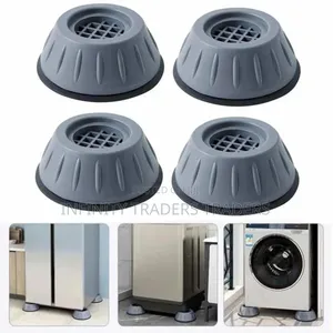 4pcs Universal Shock Noise