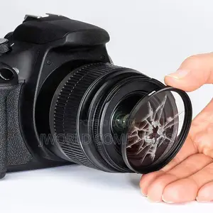 Visico Uv62mm Filter
