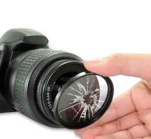 Visico Uv62mm Filter