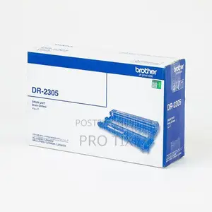 Brother Dr-2305 Drum Unit Original 12000 Pages