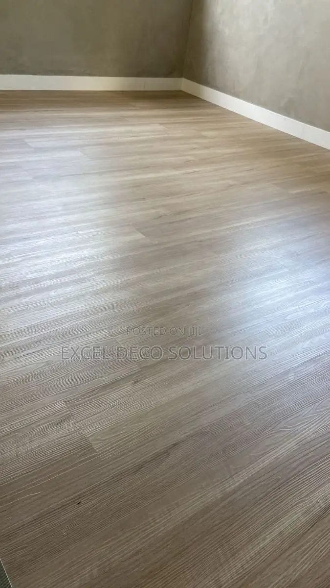 SPC Flooring – Luxury Waterproof Flooring for Every Room